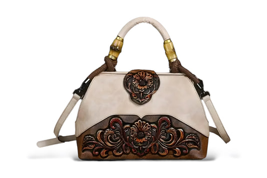 Signature Vintage Handbag