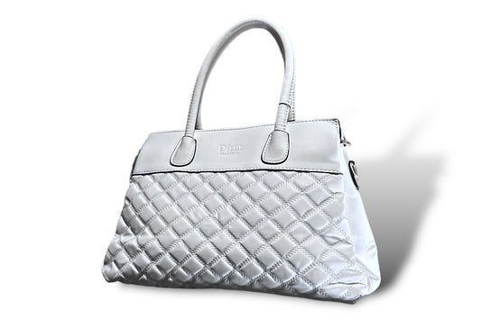 Diamond Brilliance Tote